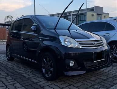 Perodua Viva ELITE EXCLUSIVE in Masai, JHR