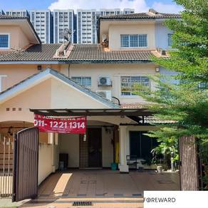 2.5-storey Terraced House For Sale in Balakong,SGR
