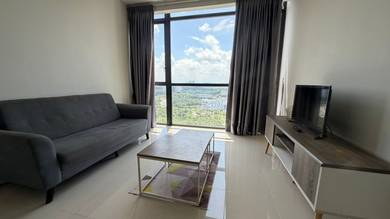 Apartment For Rent in Verdi Eco-dominiums @ Symphony Hills