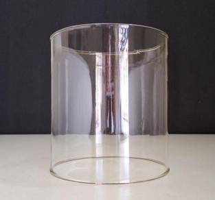 Lampu Minyak Tanah Gasoline Lantern Cover