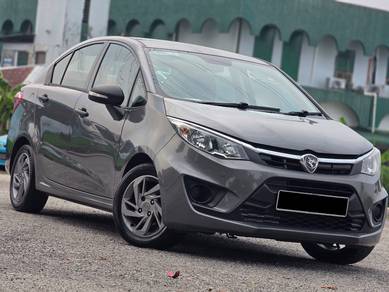 2016 Proton Persona STANDARD