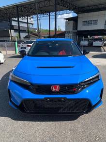 2024 Honda Civic Type R TYPE R