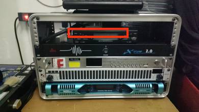 Set Pa System