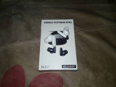 Earbuds blutooth
