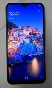 vivo y15