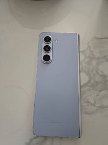 samsung z fold 5 12gb +256gb