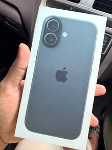 iPhone 17 512gb black