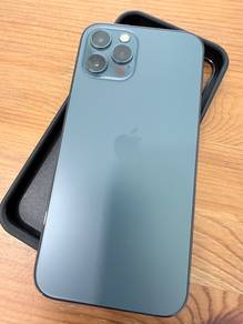 iPhone 12 Pro