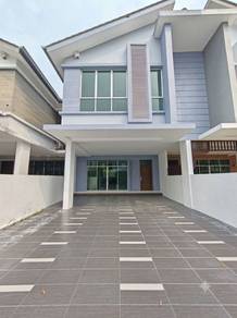2-storey Terraced House For Sale in Ipoh,PRK