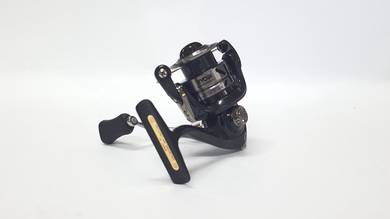 Ryobi Salvo Mini H1000 Spinning Reel