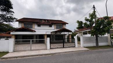 2-storey Terraced House For Sale in Johor Bahru,JHR