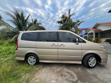 Nissan Serena HIGH-WAY STAR in Tawau, SBH