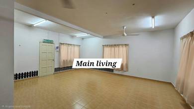 2-storey Terraced House For Rent in Puncak Alam,SGR