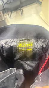 klim waterproof jacket