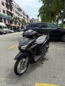 Modenas Karisma 125