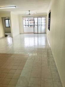 Apartment For Sale in Flora Damansara