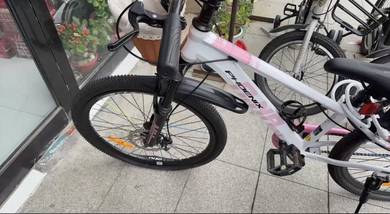 99% new Phoenix brand bicycle