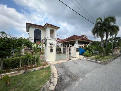 Bungalow House For Sale in Bertam,PNG