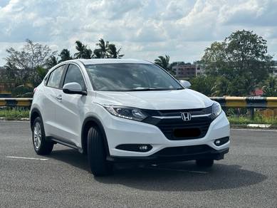 2015 Honda HR-V V