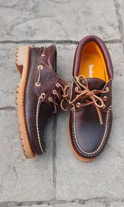 Timberland loafer