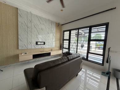 2-storey Terraced House For Rent in Iskandar Puteri,JHR