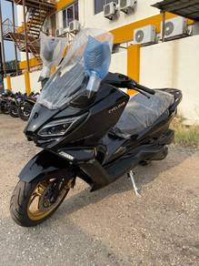CYCLONE RT5