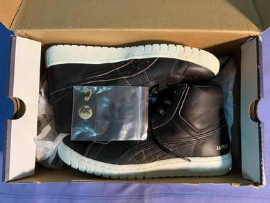 Asics Japan - Gel-PTG Men Sport - Leather Sneaker.