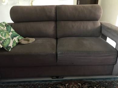 Cavenzi Sofa set 3/2/1