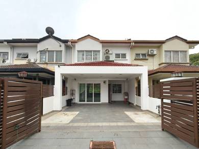 2-storey Terraced House For Sale in Puncak Jalil,SGR