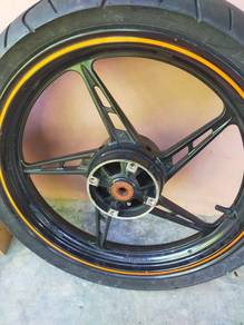 Rim lc5s original