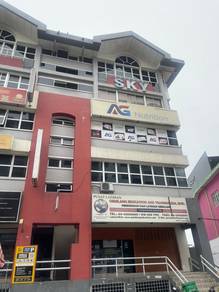 Office space For Rent in Ampang,SGR