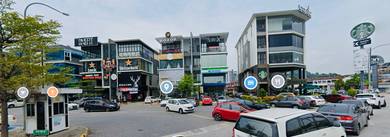 Shop lot For Sale in Bukit Mertajam,PNG
