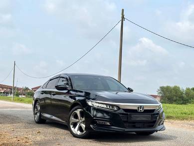 Honda Accord TC-P in Masai, JHR