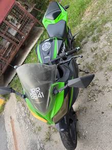 Kawasaki Ninja 250