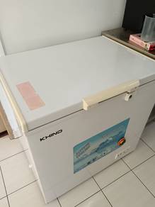 Freezer