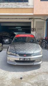 Honda Accord VTS in Durian Tunggal, MLK
