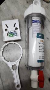 water filter set