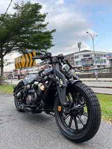 Benda NAPOLEON BOB 250
