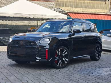 Mini John Cooper Works JOHN COOPER WORKS in Kota Damansara, SGR