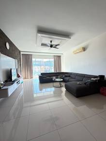 Condominium For Sale in Zan Pavillion