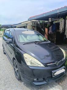 Proton Exora MC B-LINE in Tanjong Rambutan, PRK