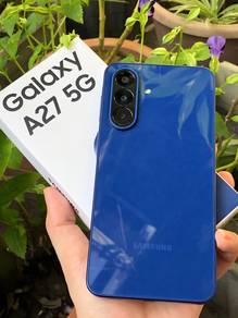 samsung A27 5G