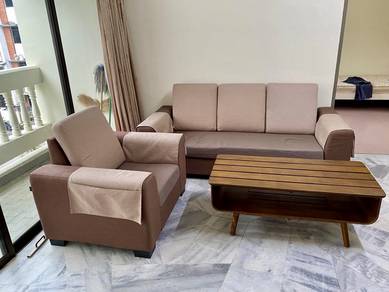 Condominium For Rent in Desa Daya