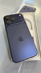 i17ProMax 256gb