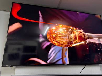 Sharp 70 inch 8K Led Tv