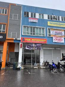 Room in Kota Samarahan, SWK