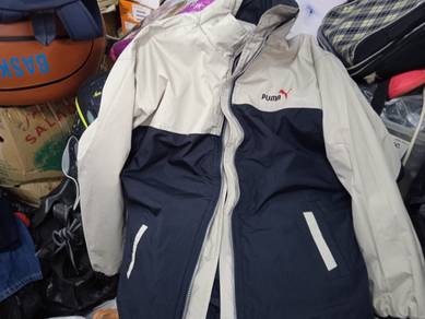 Puma Hoodie Jacket
