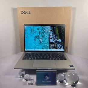 Dell Pro 14 Plus | Intel® Core™ Ultra 5 235U