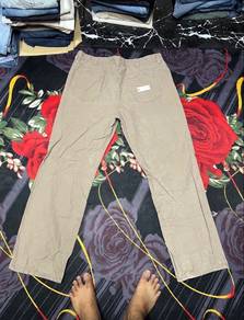 seluar jeans cotton saiz 41