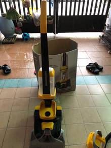 Bossman kaden multifunctional vacuum cleaner